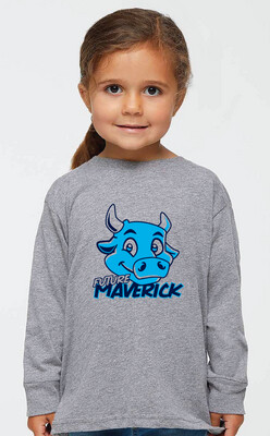Emerson Baseball - Future Maverick - Long Sleeve