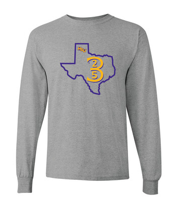 HSU Softball - 325 - Long Sleeve