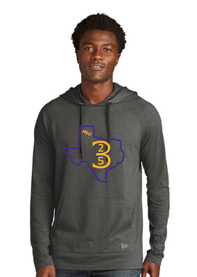 HSU Softball - 325 - TriBlend Hoodie