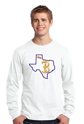 HSU Softball - 325 - Long Sleeve
