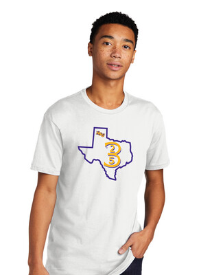 HSU Softball - 325 - Next Level Short Sleeve