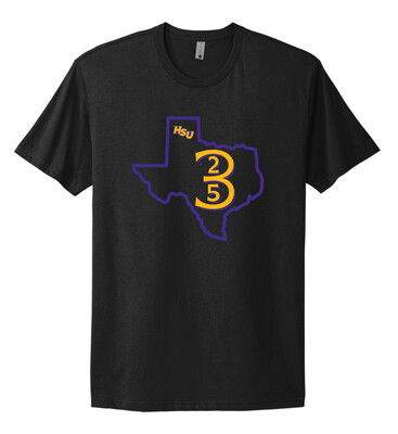 HSU Softball - 325 - Next Level Short Sleeve