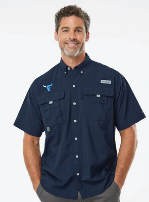 Emerson Baseball - Columbia PFG Bahama™ II Shirt