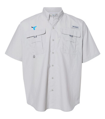 Emerson Softball - Columbia PFG Bahama™ II Shirt
