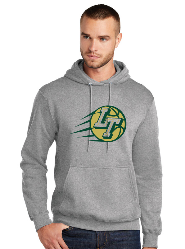 Lebanon Trail Basketball - Rise - Hoodie