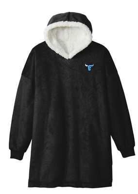 Emerson Softball - Wearable Blanket