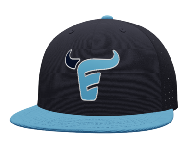 Emerson Softball - FlexFit Hat