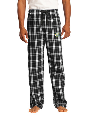 Lebanon Trail Basketball - Pajama Pants