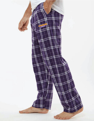 HSU Womens Basketball - Pajama Pants