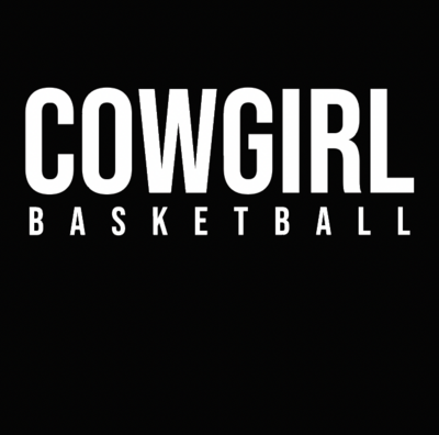 Cowgirl Basketball