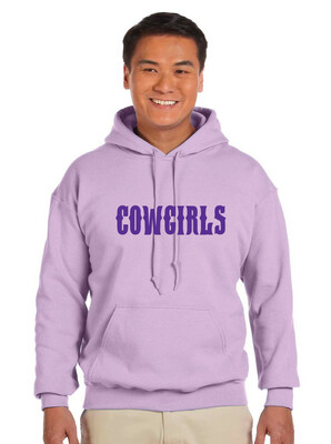 HSU Women&#39;s Basketball - Cowgirls - Hoodie