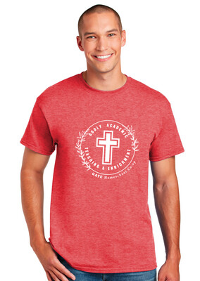 GATE - Cross - Short Sleeve