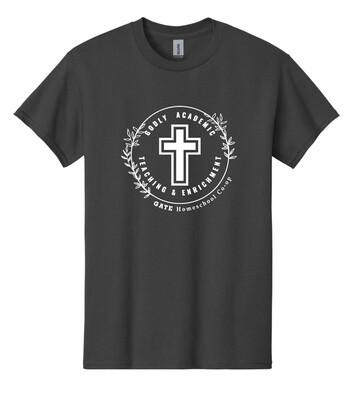 GATE - Cross - Short Sleeve