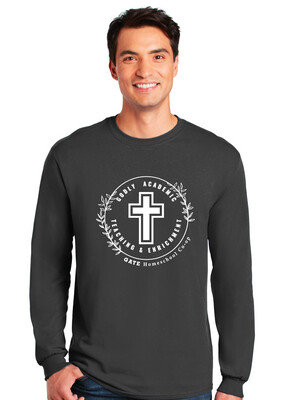 GATE - Cross - Long Sleeve
