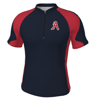 HSAA Baseball - Cage Jacket