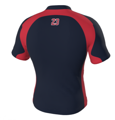 HSAA Baseball - Cage Jacket