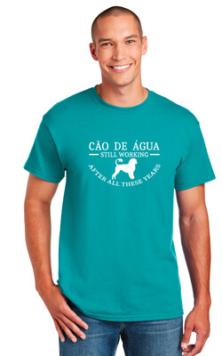 OHA- Cāo De Água - Short Sleeve