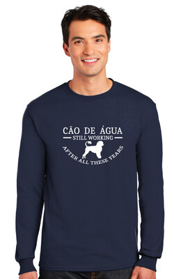 OHA- Cāo De Água - Long Sleeve