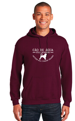 OHA- Cāo De Água - Hoodie