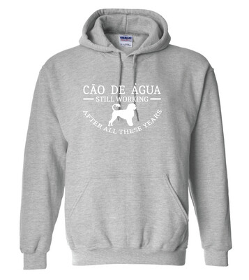 OHA- Cāo De Água - Hoodie