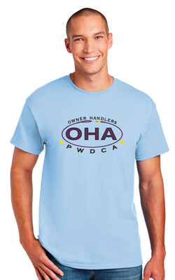 OHA - Leash - Short Sleeve