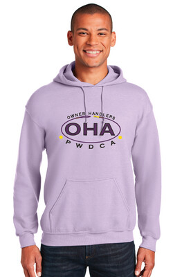 OHA - Leash - hoodie