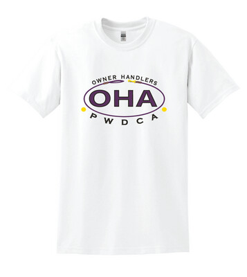 OHA - Leash - Short Sleeve