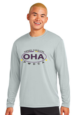 OHA - Leash - Dri-Fit Long Sleeve