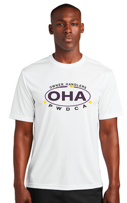 OHA - Leash - Dri-Fit Short Sleeve
