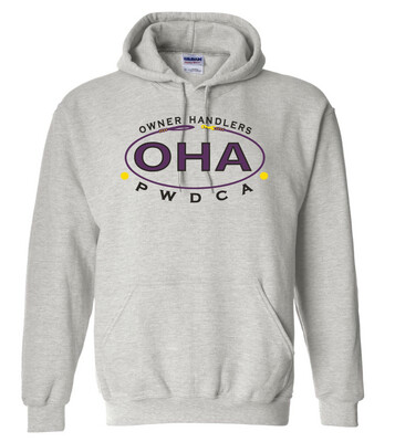 OHA - Leash - hoodie