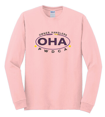 OHA - Leash - Long Sleeve