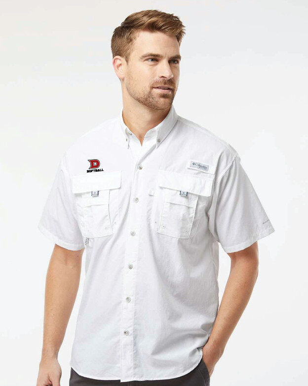 DCC Softball - Columbia PFG Bahama™ II Shirt