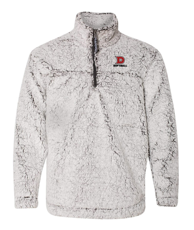 DCC Softball - Sherpa