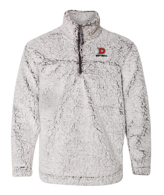 DCC Softball - Sherpa