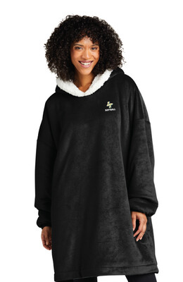 Lebanon Trail Softball - Wearable Blanket