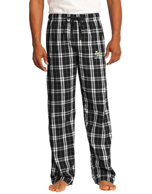 Lebanon Trail Softball - Pajamas