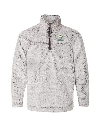 Lebanon Trail Softball - Sherpa