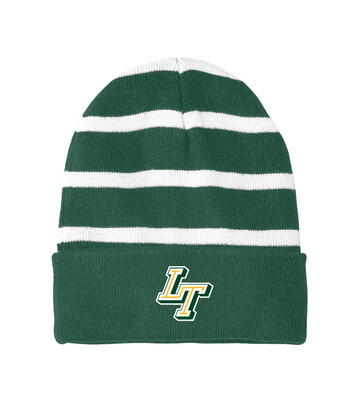 Lebanon Trail Blazers - Beanie