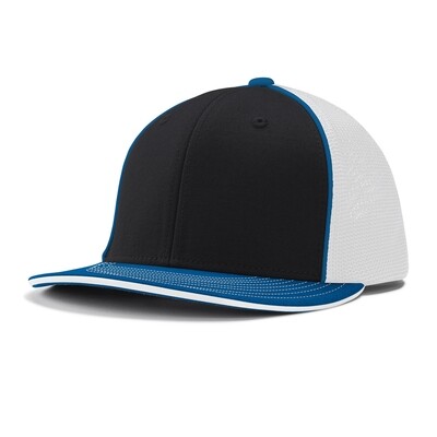 MBSA - 1-Letter Hat - Varsity Fitted HC3