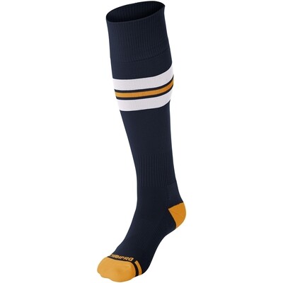 Striped Socks