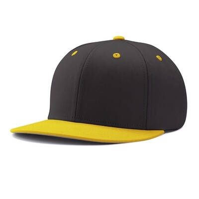 MBSA - 1-Letter Hat - Pennant Snap-Back HC4