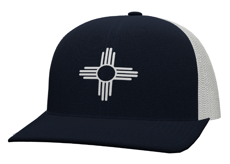 USW Gear - Zia Hat
