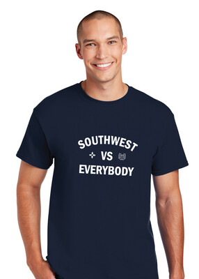 USW Gear - Vs Everybody