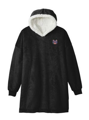 USW Gear - Wearable Blanket (Comfy)