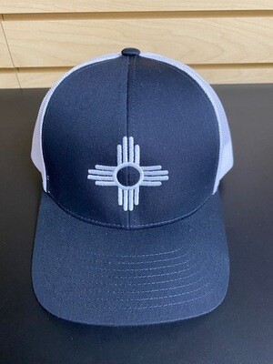 USW Gear - Zia Hat