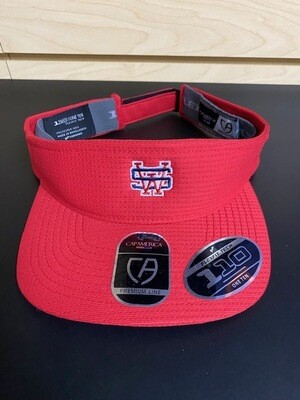 USW Gear - USW Visor