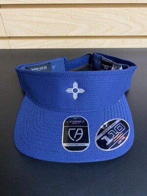 USW Gear - Zia Visor
