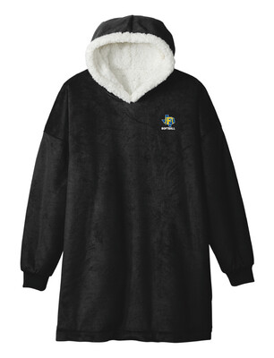 Frisco Softball - Wearable Blanket