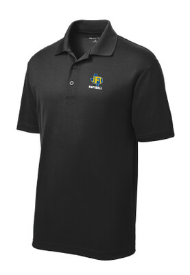 Frisco Softball - Embroidered Mens Polo