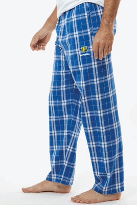 Frisco Softball - Pajama Pants